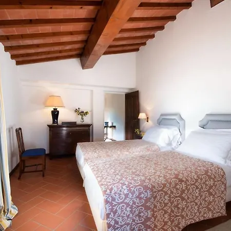 Delightful In With Swimming Pool * Reggello